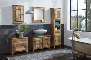 Bath set