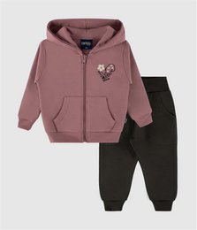 Love In Bloom Set