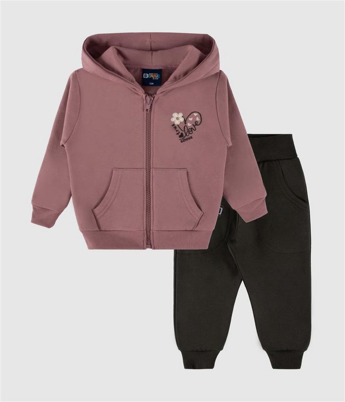 Love In Bloom Set