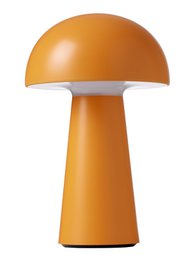 LÁMPARA DE MESA MOVE ME NARANJA