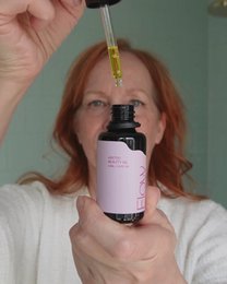 Arctic Beauty Oil - Ansigtsolie til tør hud