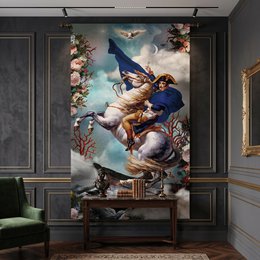 TENTUUR 137X247CM NAPOLEON