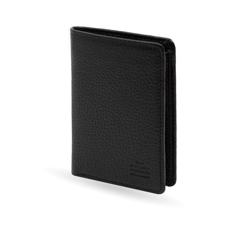 leather wallet | base