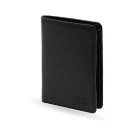leather wallet | base