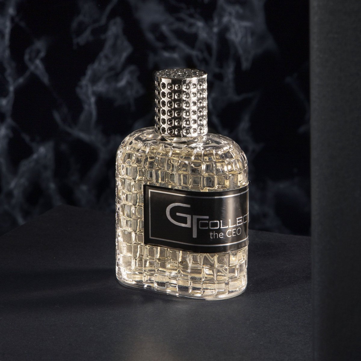 Herreparfume - Eau De parfum - GT kollektion