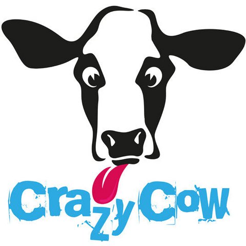 Magnetic marker board - CrazyCow