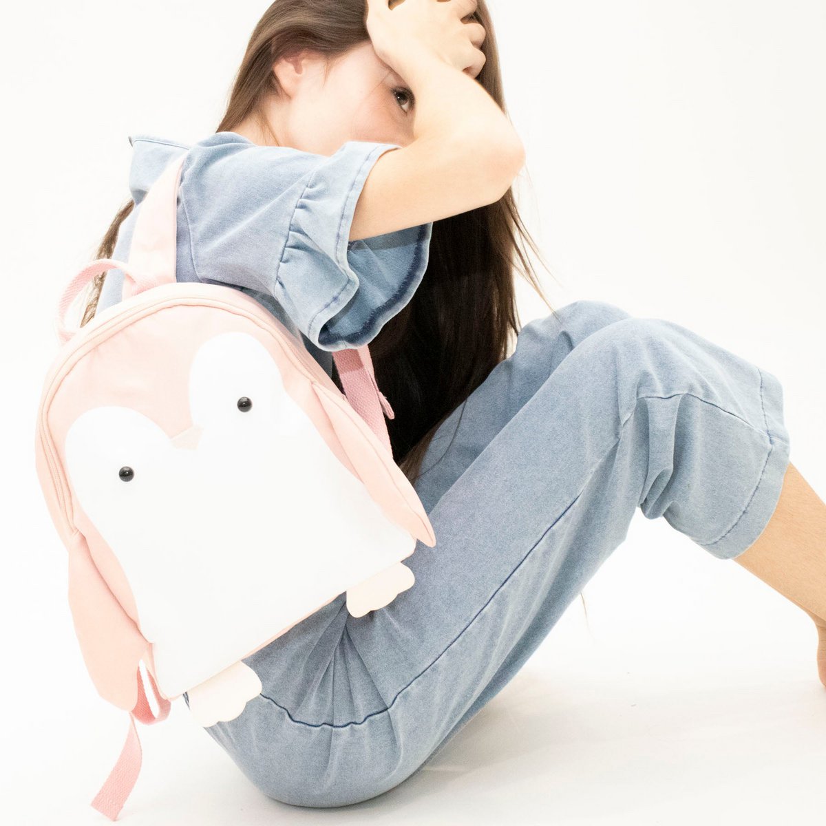 Mochila infantil de animales de moda - Miyu Rose