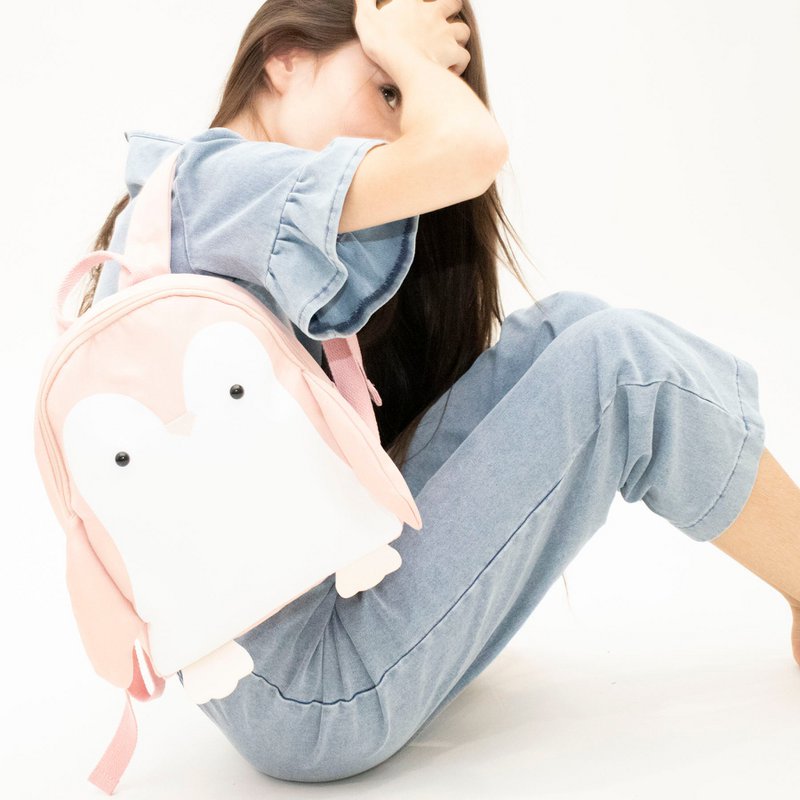 Sac à dos mode animaux enfant - Miyu Rose