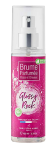 GLOSSY ROCK - Duftnebel für Körper und Haar 100 ml