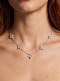Collier en acier inoxydable