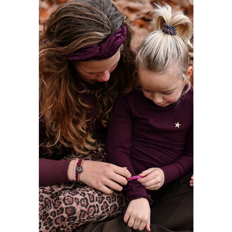 Colourbeads "Fuchsia"