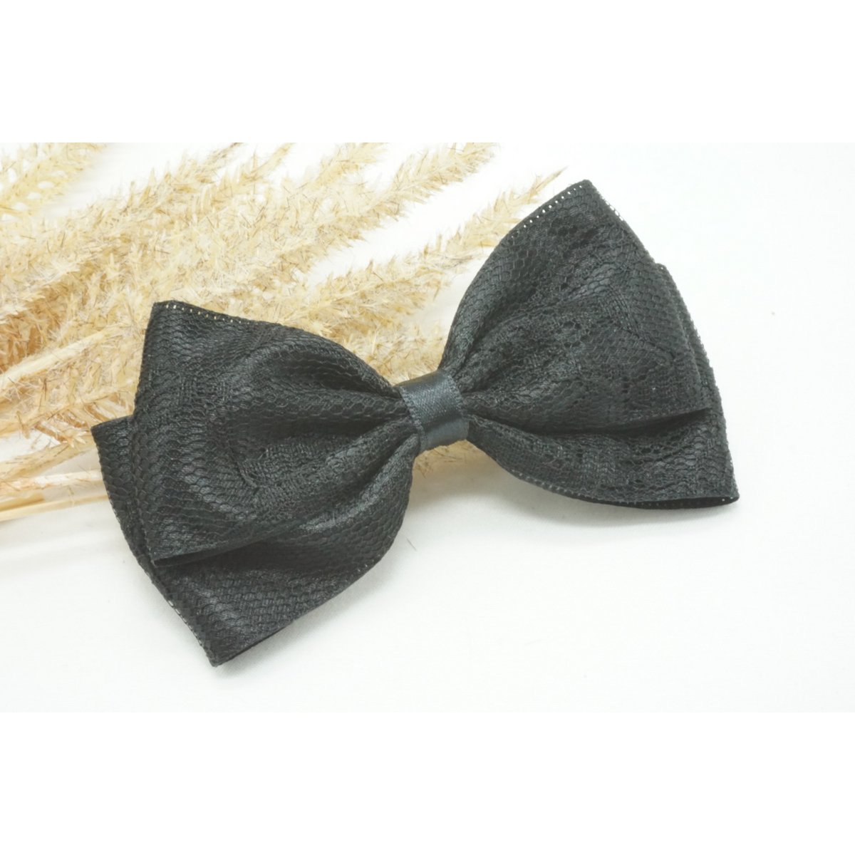 Cotton lace basic
