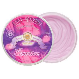 YOGURT CORPO 200g - 16 Variazioni