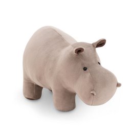 Kuscheltier, Safari - Nilpferd (30cm)