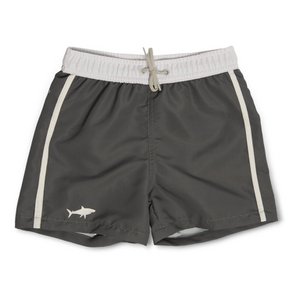Milo Board-Badeshorts – Teeblatt