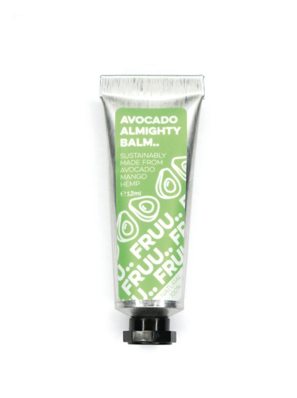 FRUU Avocado Almægtige Balsam