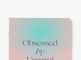 Notizheft / Obsessed