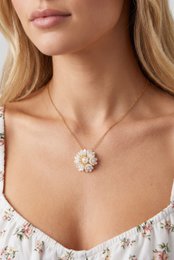 Collier en acier inoxydable