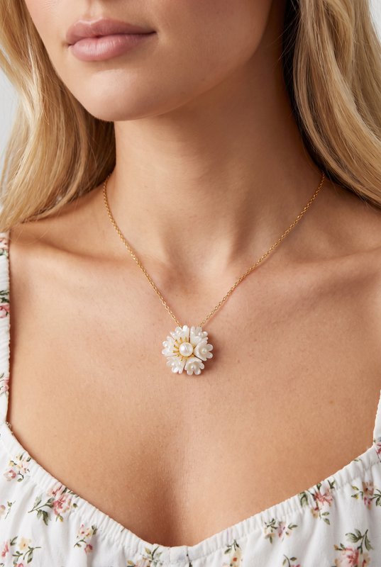 Collier en acier inoxydable