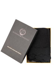 Caria Poncho Black