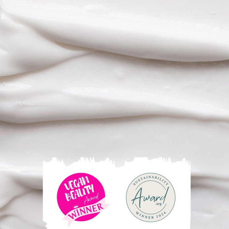 Cleansing Face Milk Aloe Vera + upcycled Oat - Bulk Refill