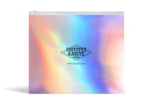 Small Hologram Pouch