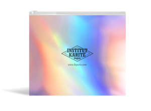 Small Hologram Pouch