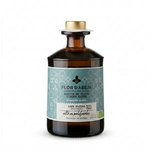 Southern Nobility – Bee Flower – Picual BIO – High Polyphenol Olive Oil – 500ml