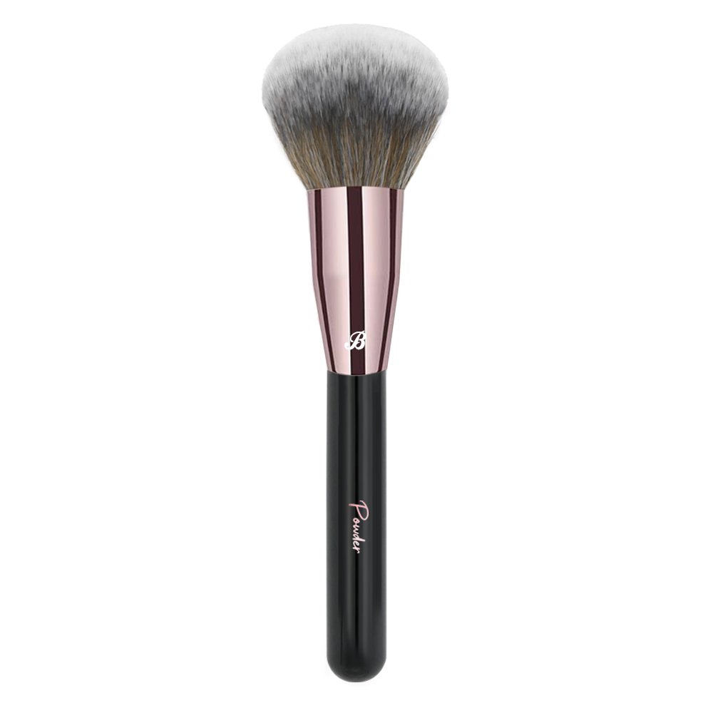 Boozyshop Ultimate Pro UP01 Brocha para polvos