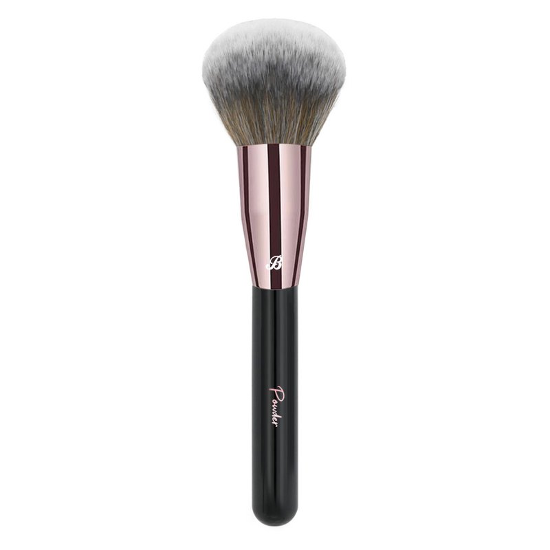 Boozyshop Ultimate Pro UP01 Brocha para polvos