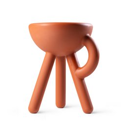 TUBBY STOOL
