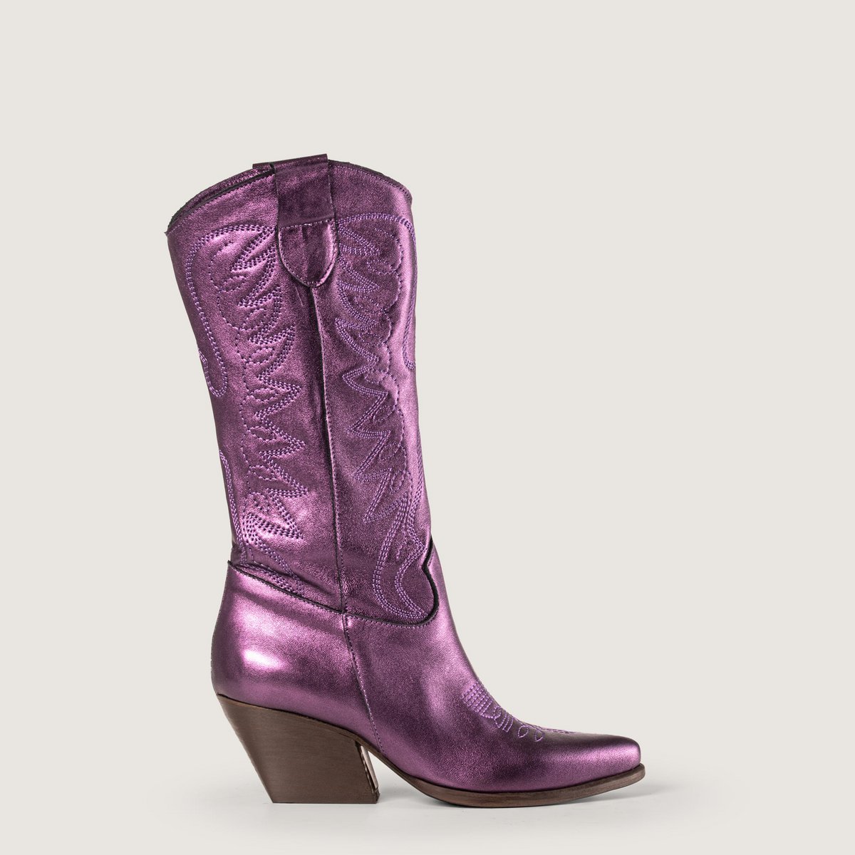 Rowena Violet Texan støvler
