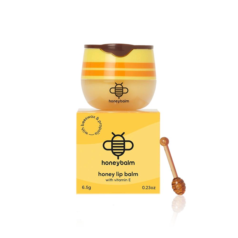 Honeybalm Honey