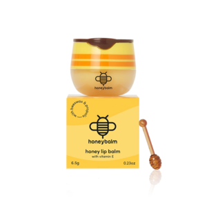 Honeybalm Honey