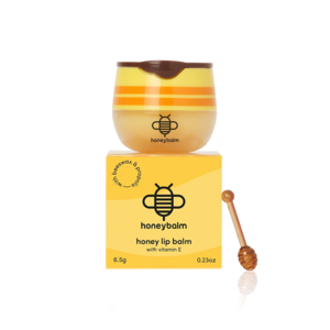 Honeybalm Honey