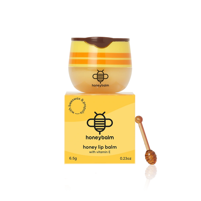 Honeybalm Honey