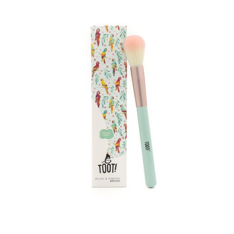 Blush & Poeder Kwast