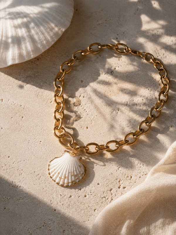 THE LIDO NECKLACE
