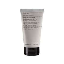 Evolve Beauty Organic