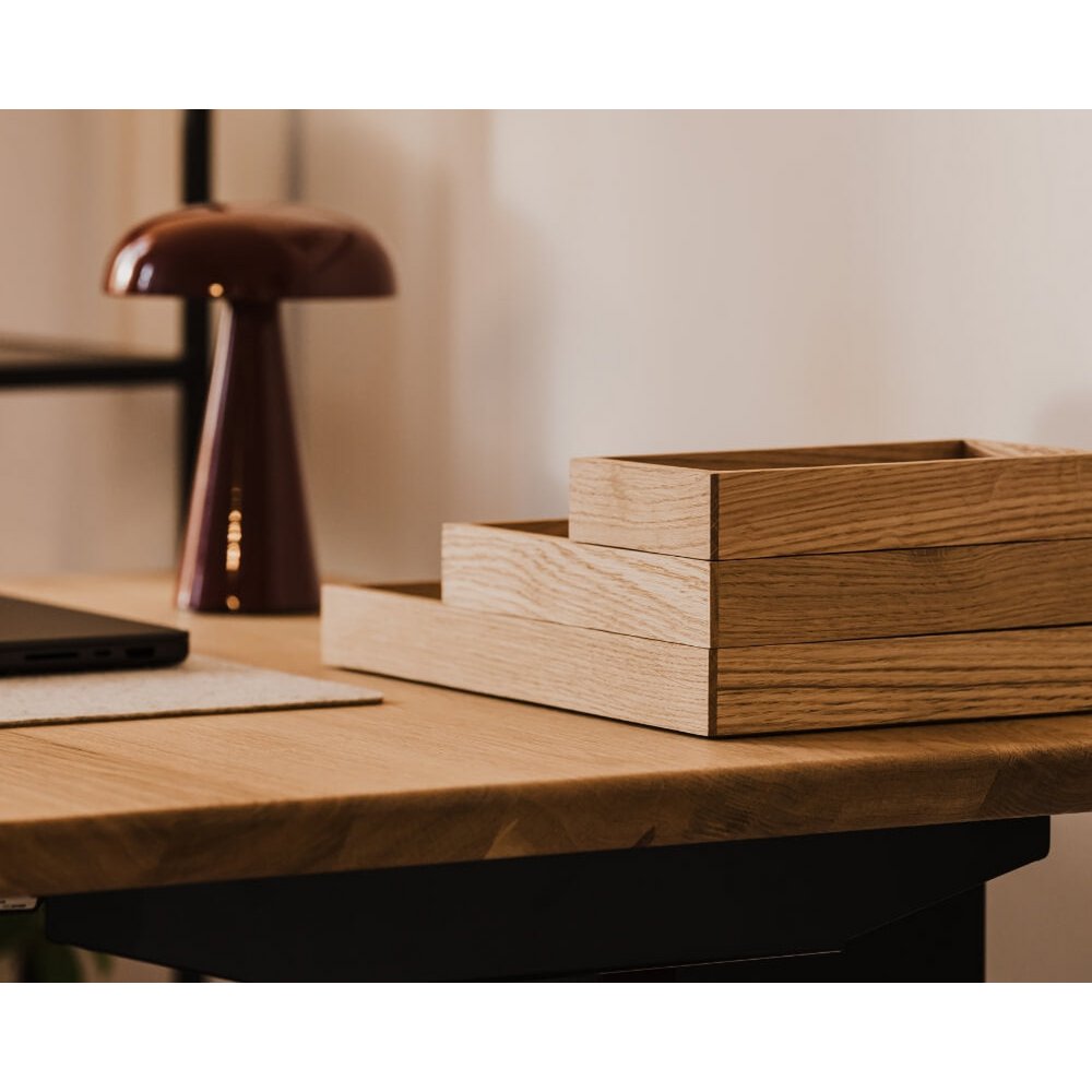 Valet Tray
