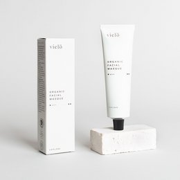 Organic Facial Masque - Explore
