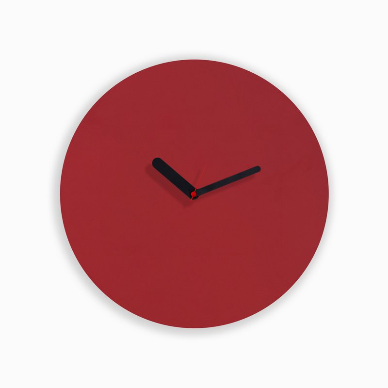 Clock  Draw Up