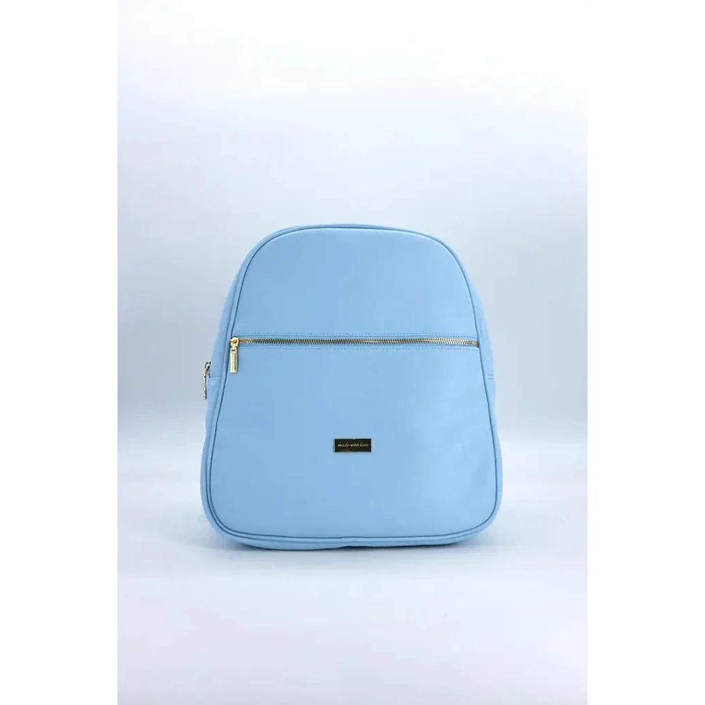 Blue 31cm X 35cm X 12cm