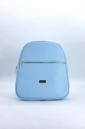 Blue 31cm X 35cm X 12cm