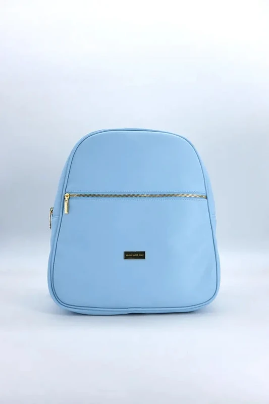 Blue 31cm X 35cm X 12cm