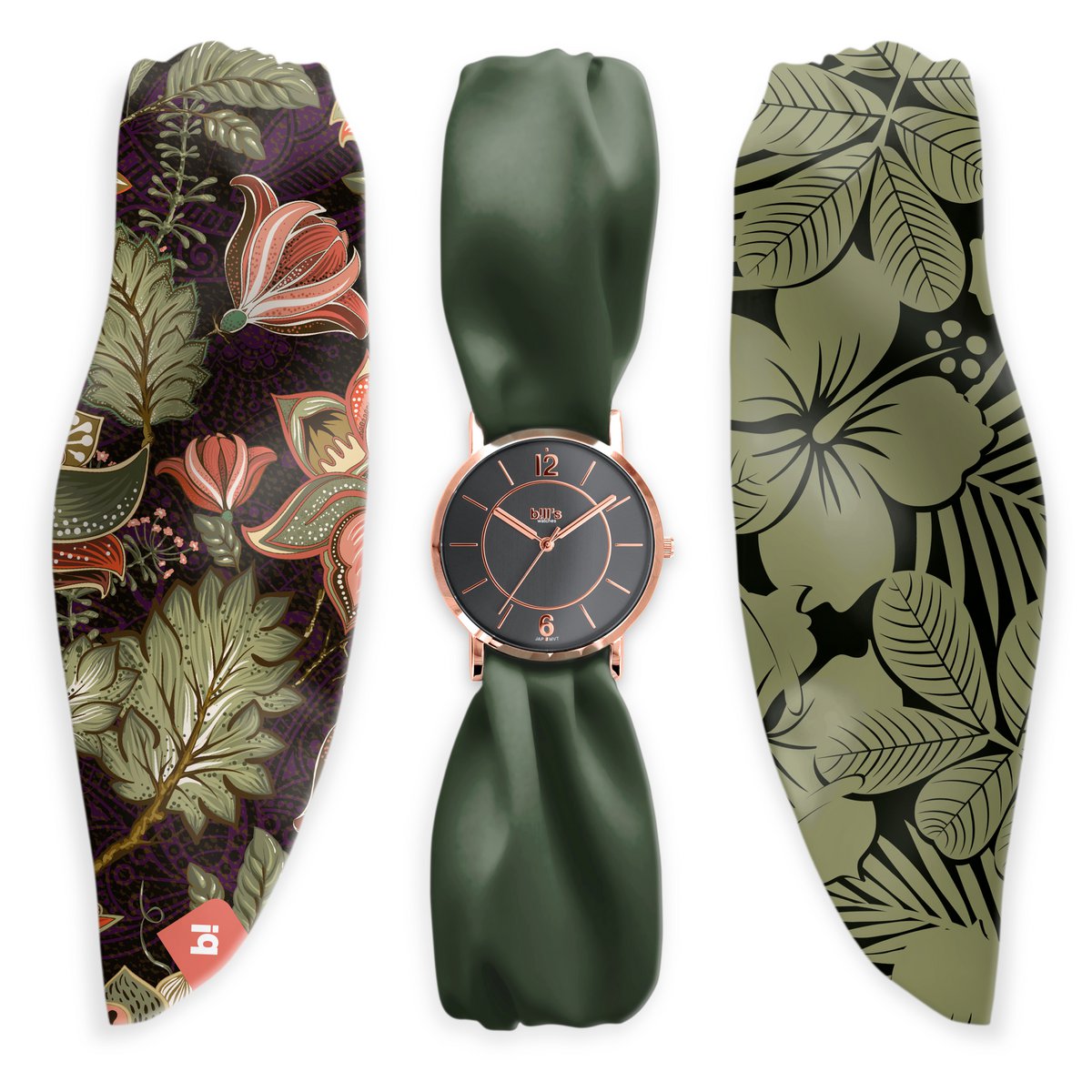 TREND Horloge - Colonia