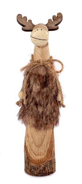 Rendier 25 cm VE 4