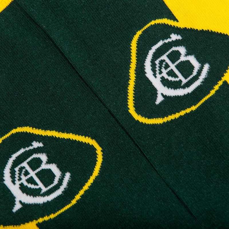 Lotus 49 Socken
