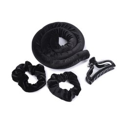 Sister Young l LISA Black – set para rizar el cabello sin calor