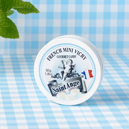Holy Angel Mini Pastillen Vichy Basin
